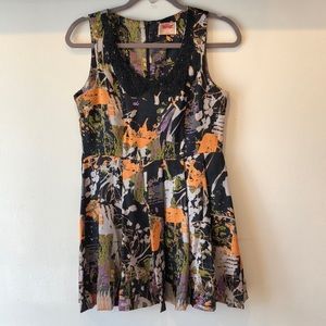 Orion London dress